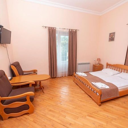 Popock Dilijan 2 Bed & Breakfast Luaran gambar