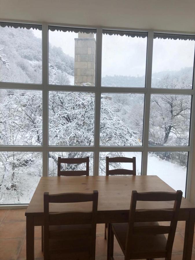 Popock Dilijan 2 Bed & Breakfast Luaran gambar
