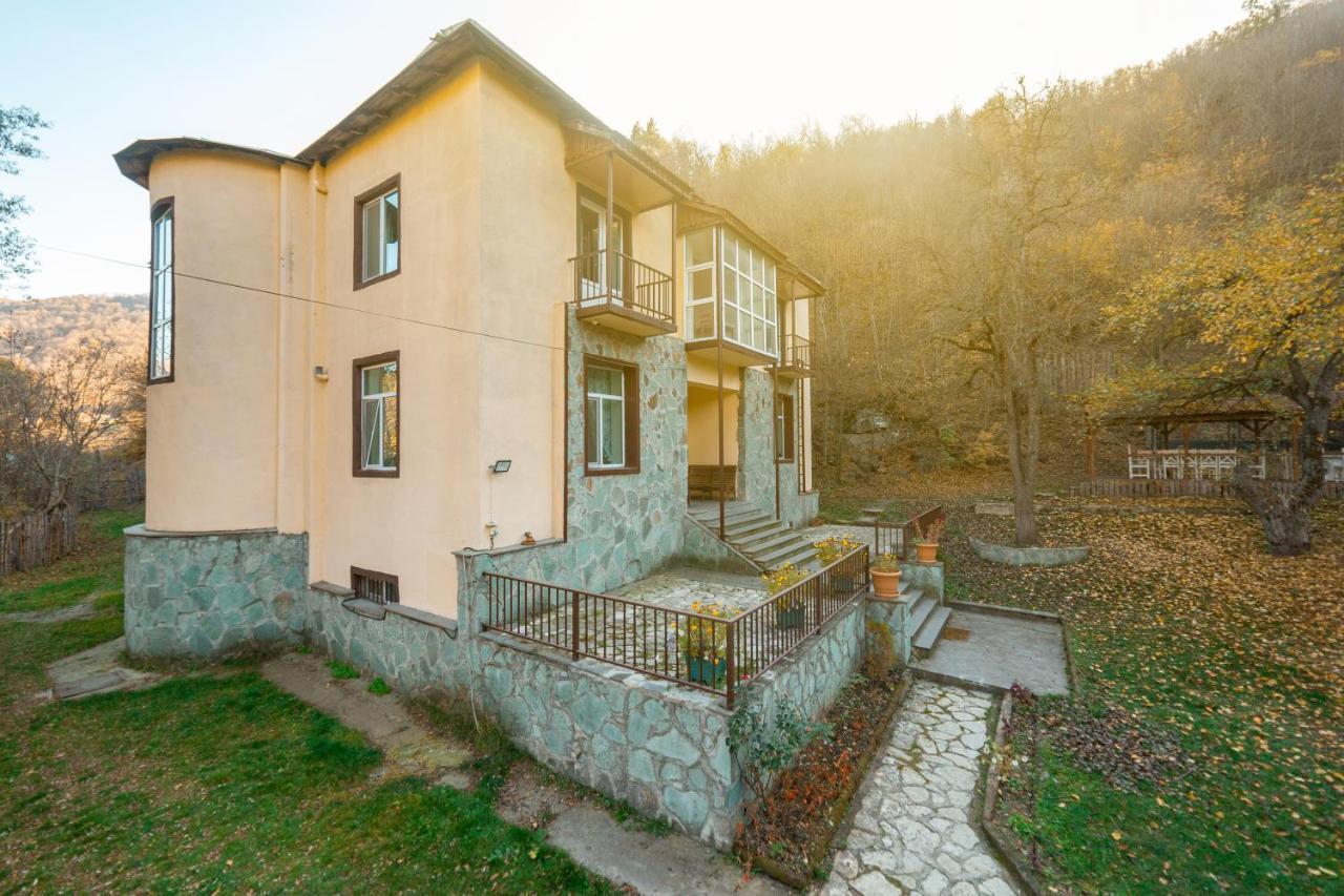Popock Dilijan 2 Bed & Breakfast Luaran gambar