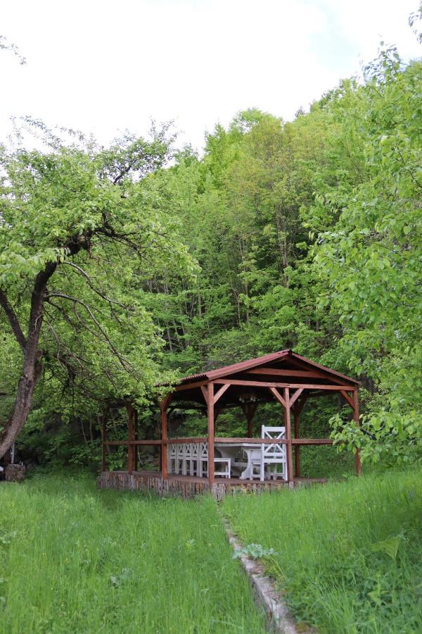 Popock Dilijan 2 Bed & Breakfast Luaran gambar