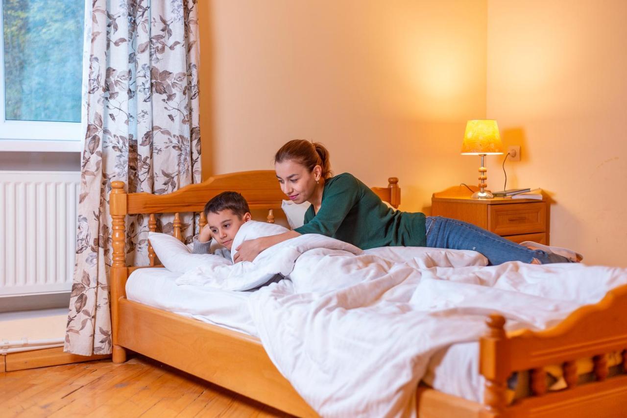Popock Dilijan 2 Bed & Breakfast Luaran gambar