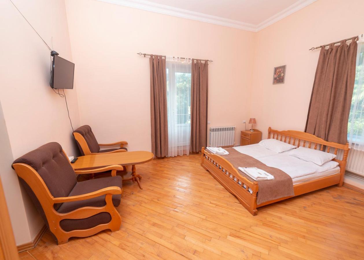 Popock Dilijan 2 Bed & Breakfast Luaran gambar