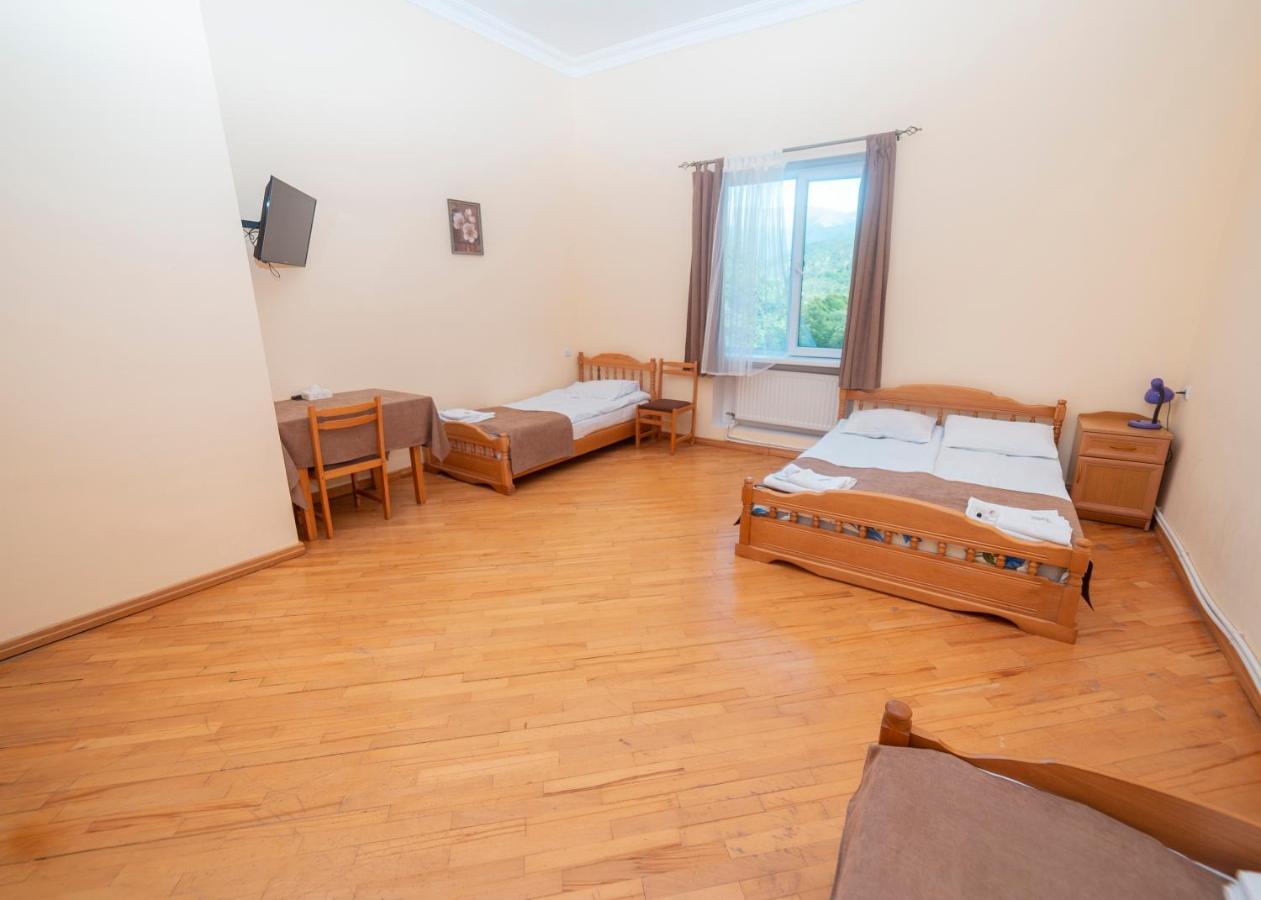 Popock Dilijan 2 Bed & Breakfast Luaran gambar