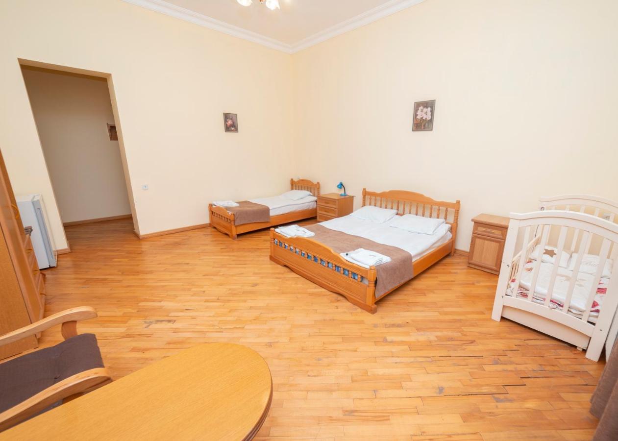 Popock Dilijan 2 Bed & Breakfast Luaran gambar