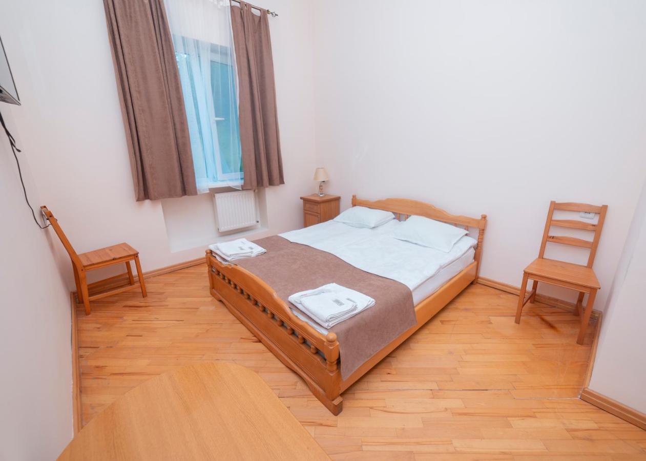 Popock Dilijan 2 Bed & Breakfast Luaran gambar