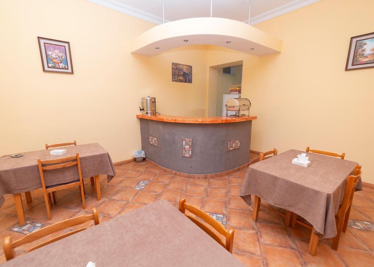 Popock Dilijan 2 Bed & Breakfast Luaran gambar
