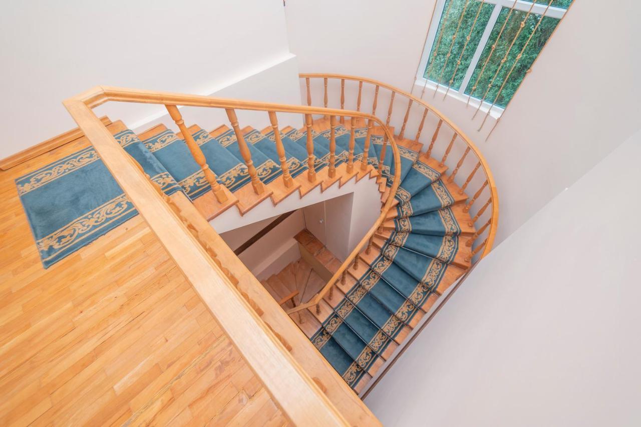 Popock Dilijan 2 Bed & Breakfast Luaran gambar