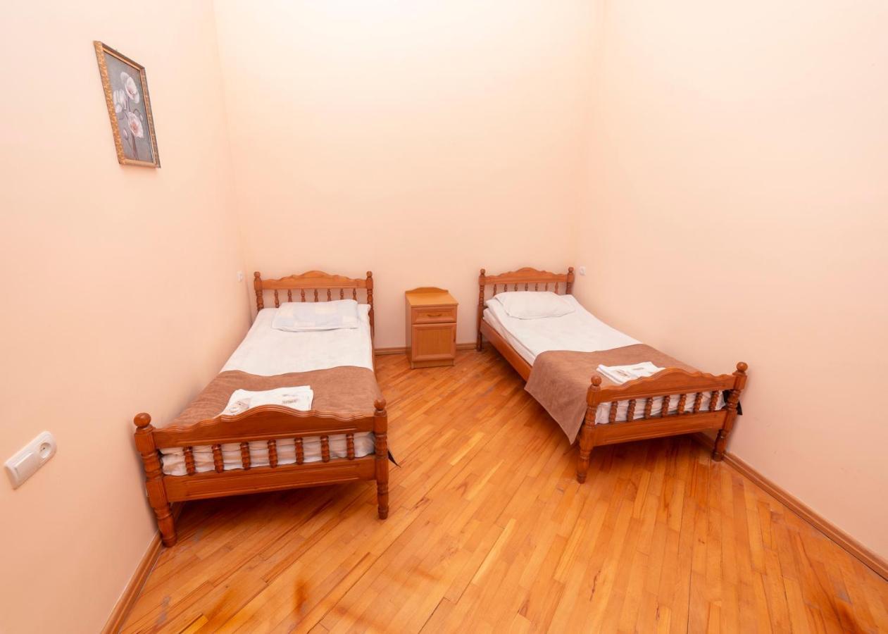Popock Dilijan 2 Bed & Breakfast Luaran gambar