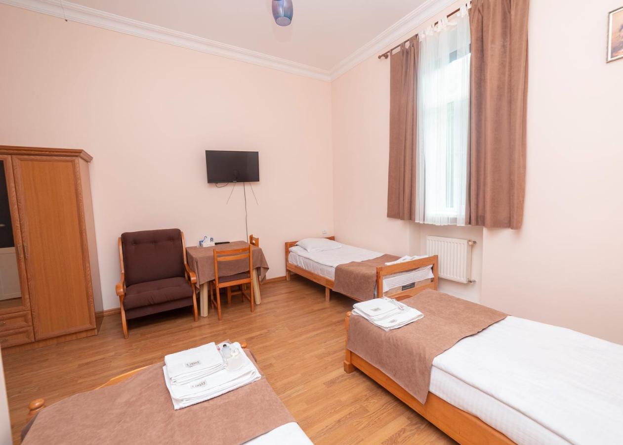Popock Dilijan 2 Bed & Breakfast Luaran gambar