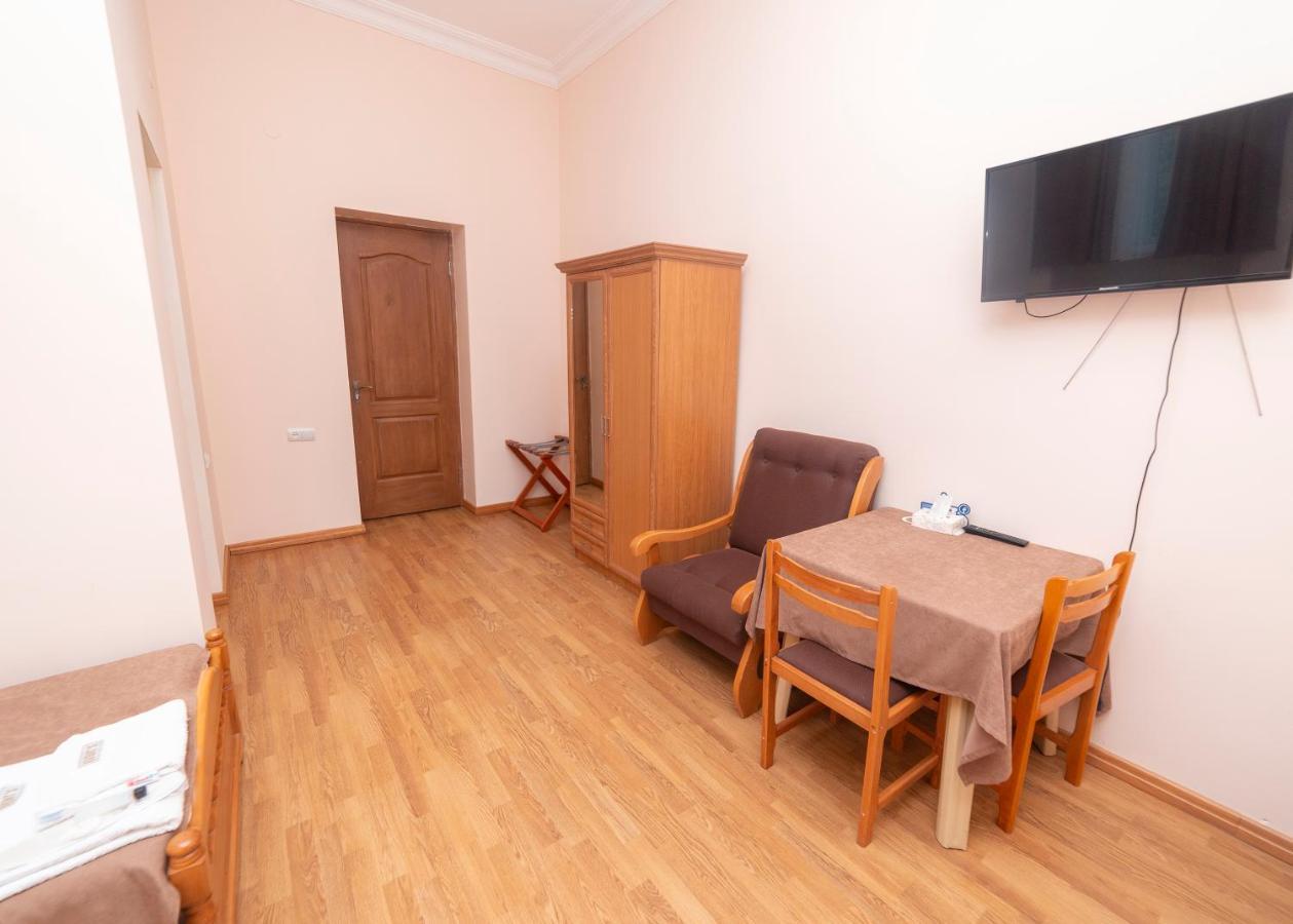 Popock Dilijan 2 Bed & Breakfast Luaran gambar