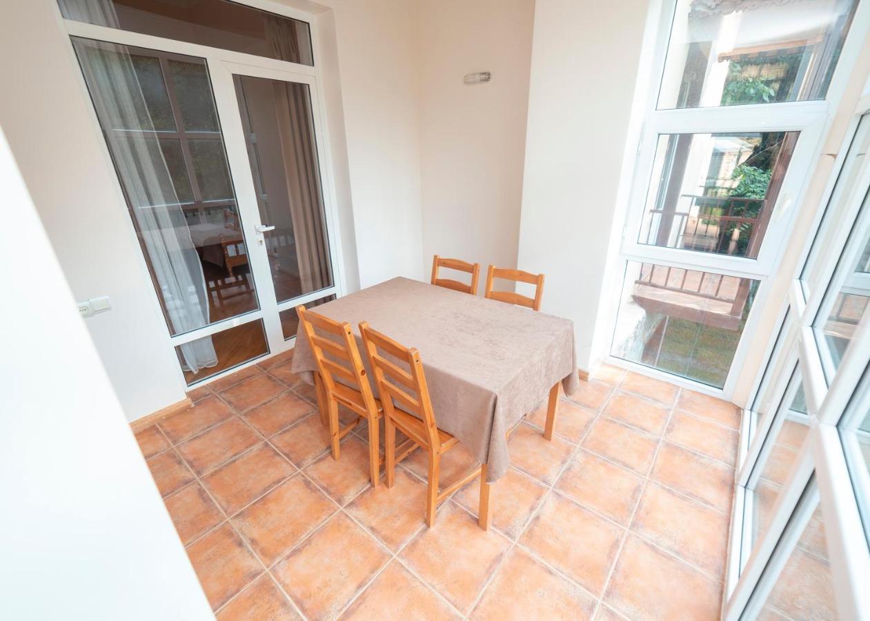 Popock Dilijan 2 Bed & Breakfast Luaran gambar