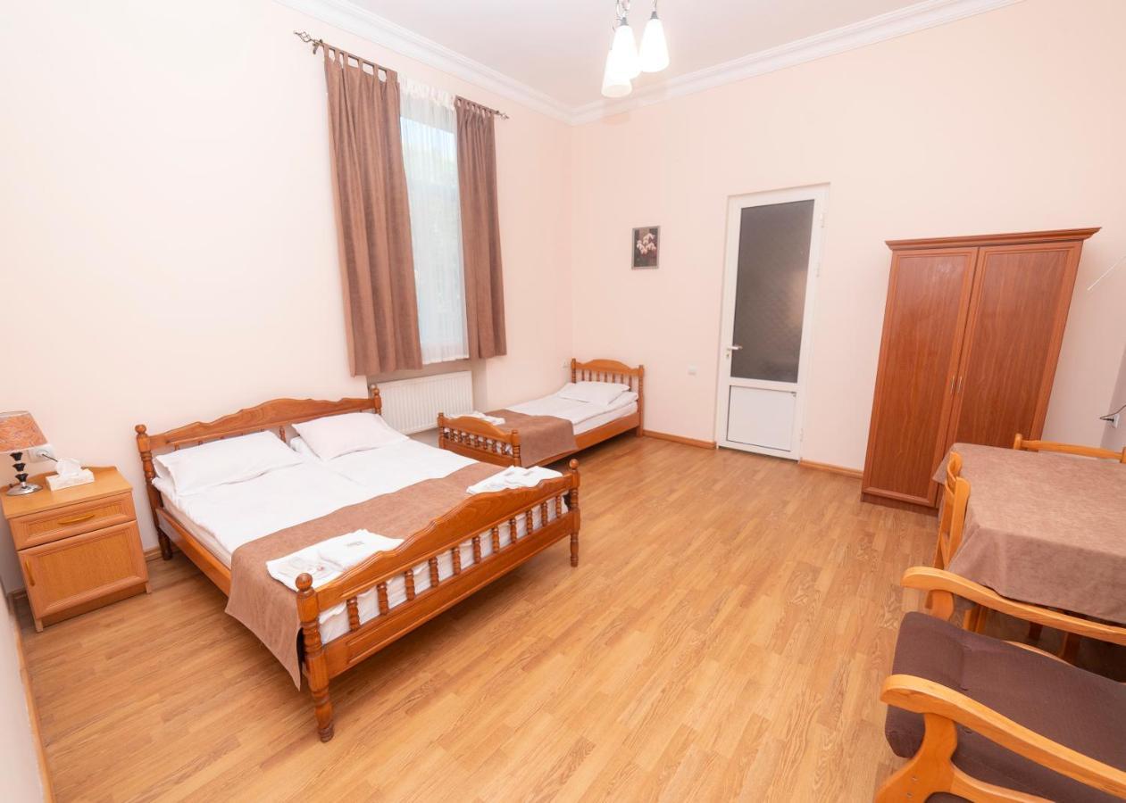 Popock Dilijan 2 Bed & Breakfast Luaran gambar