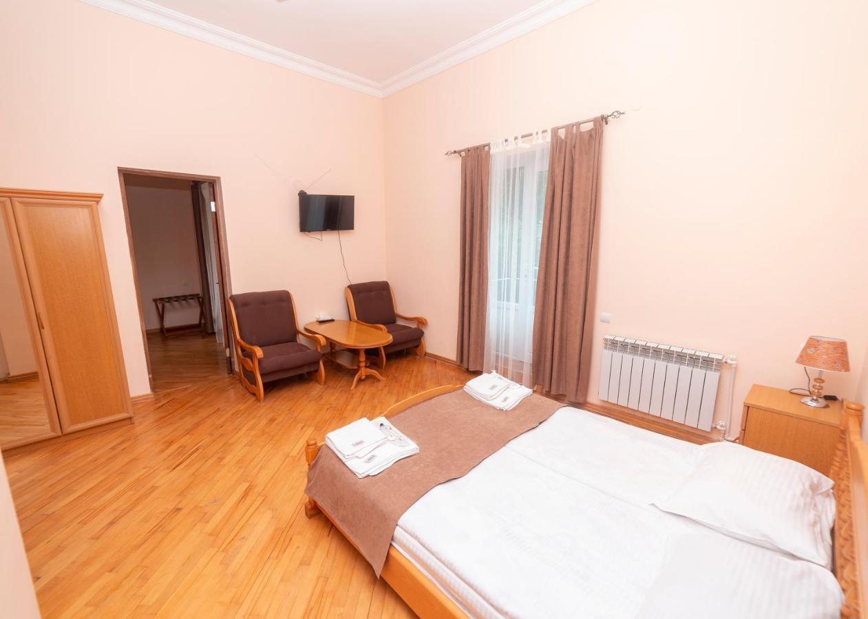 Popock Dilijan 2 Bed & Breakfast Luaran gambar