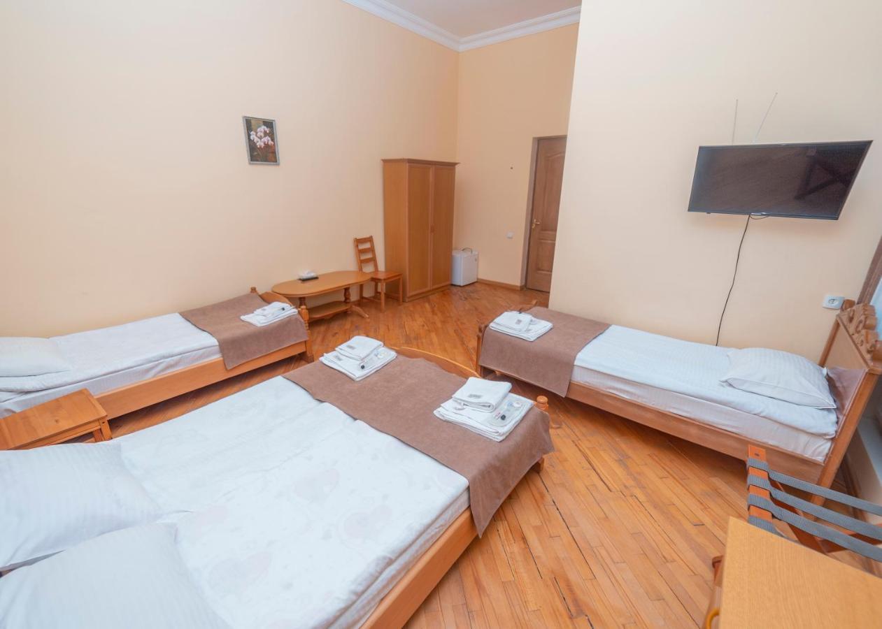 Popock Dilijan 2 Bed & Breakfast Luaran gambar