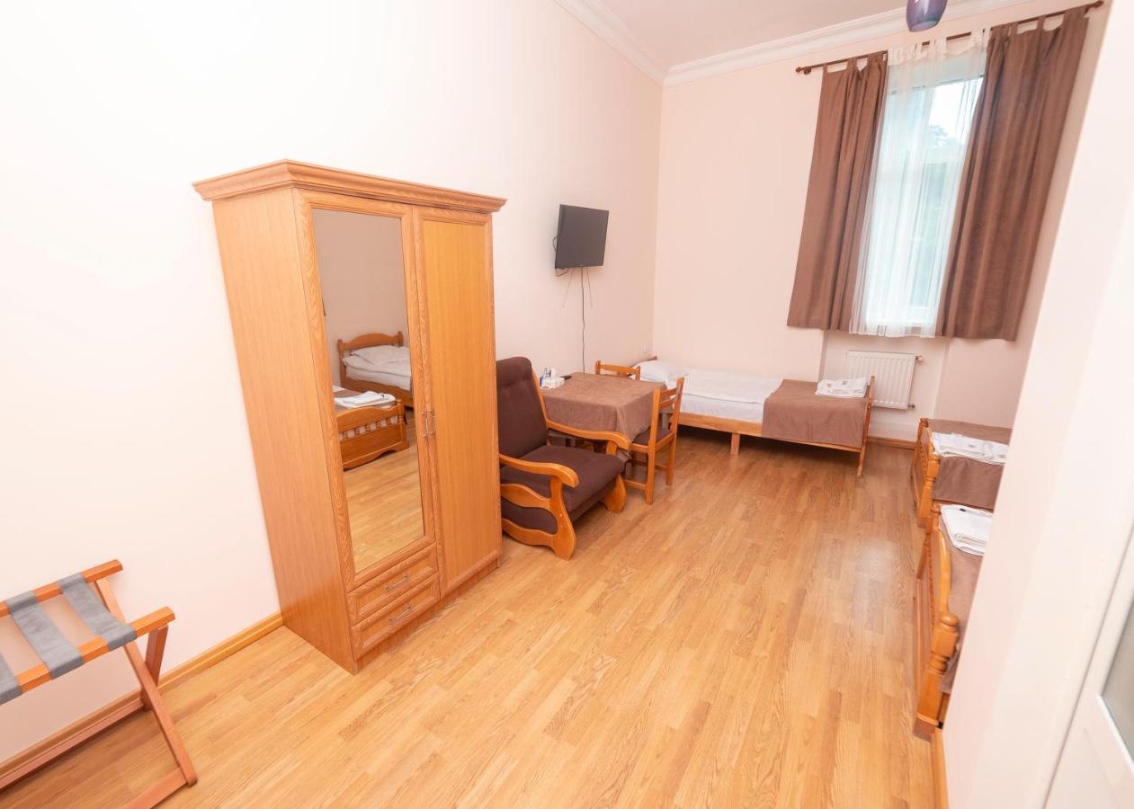 Popock Dilijan 2 Bed & Breakfast Luaran gambar