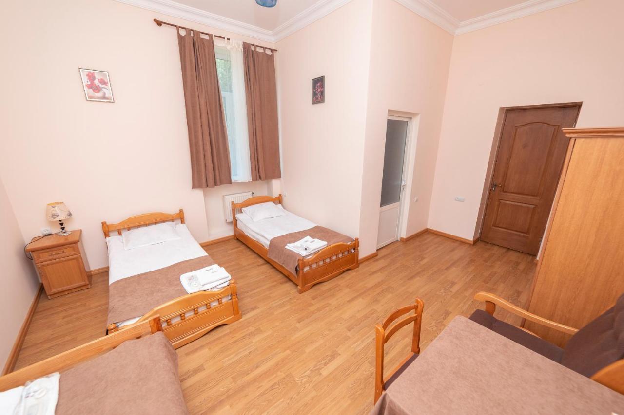 Popock Dilijan 2 Bed & Breakfast Luaran gambar