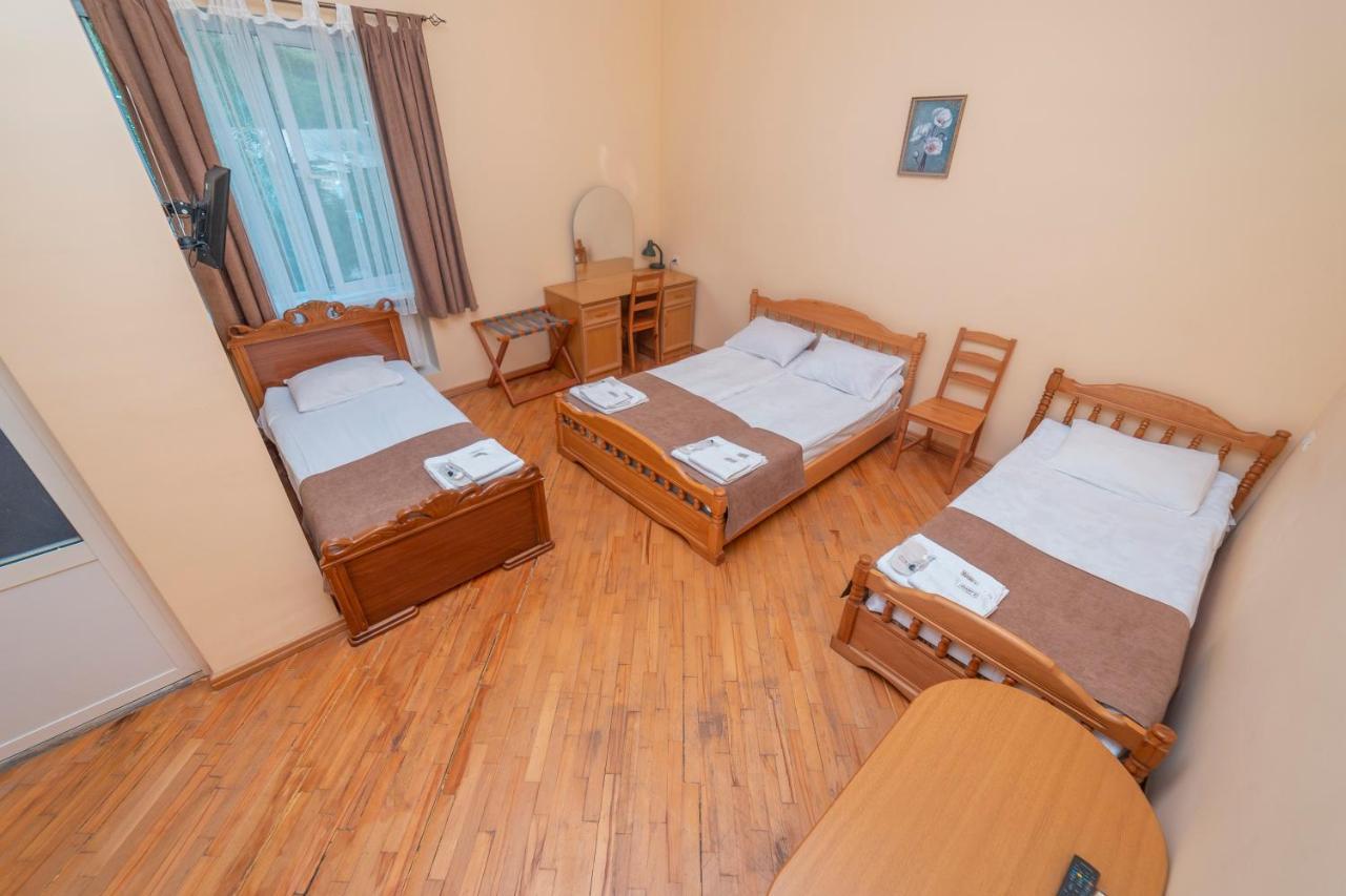 Popock Dilijan 2 Bed & Breakfast Luaran gambar