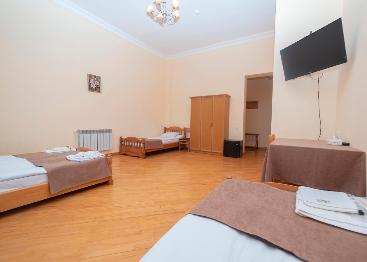 Popock Dilijan 2 Bed & Breakfast Luaran gambar