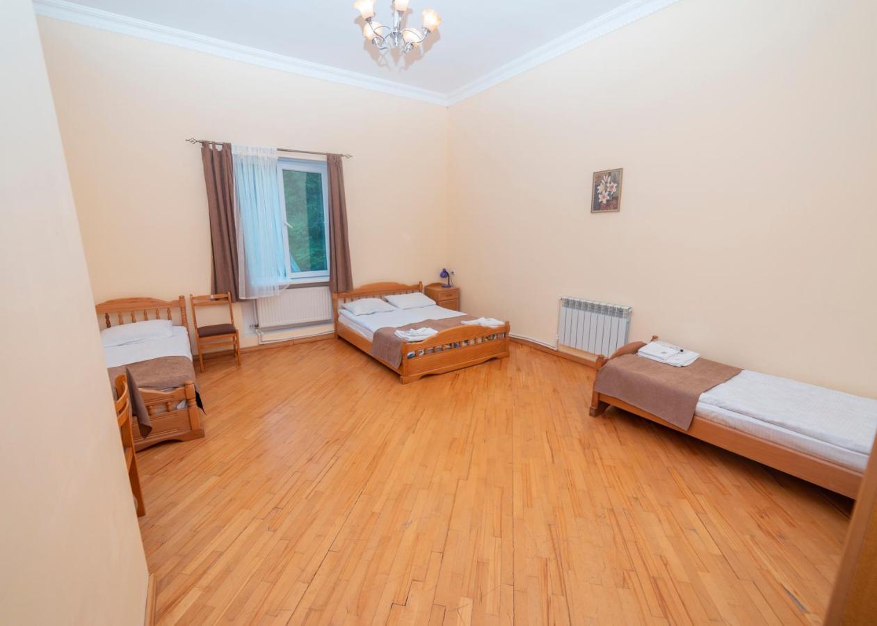 Popock Dilijan 2 Bed & Breakfast Luaran gambar