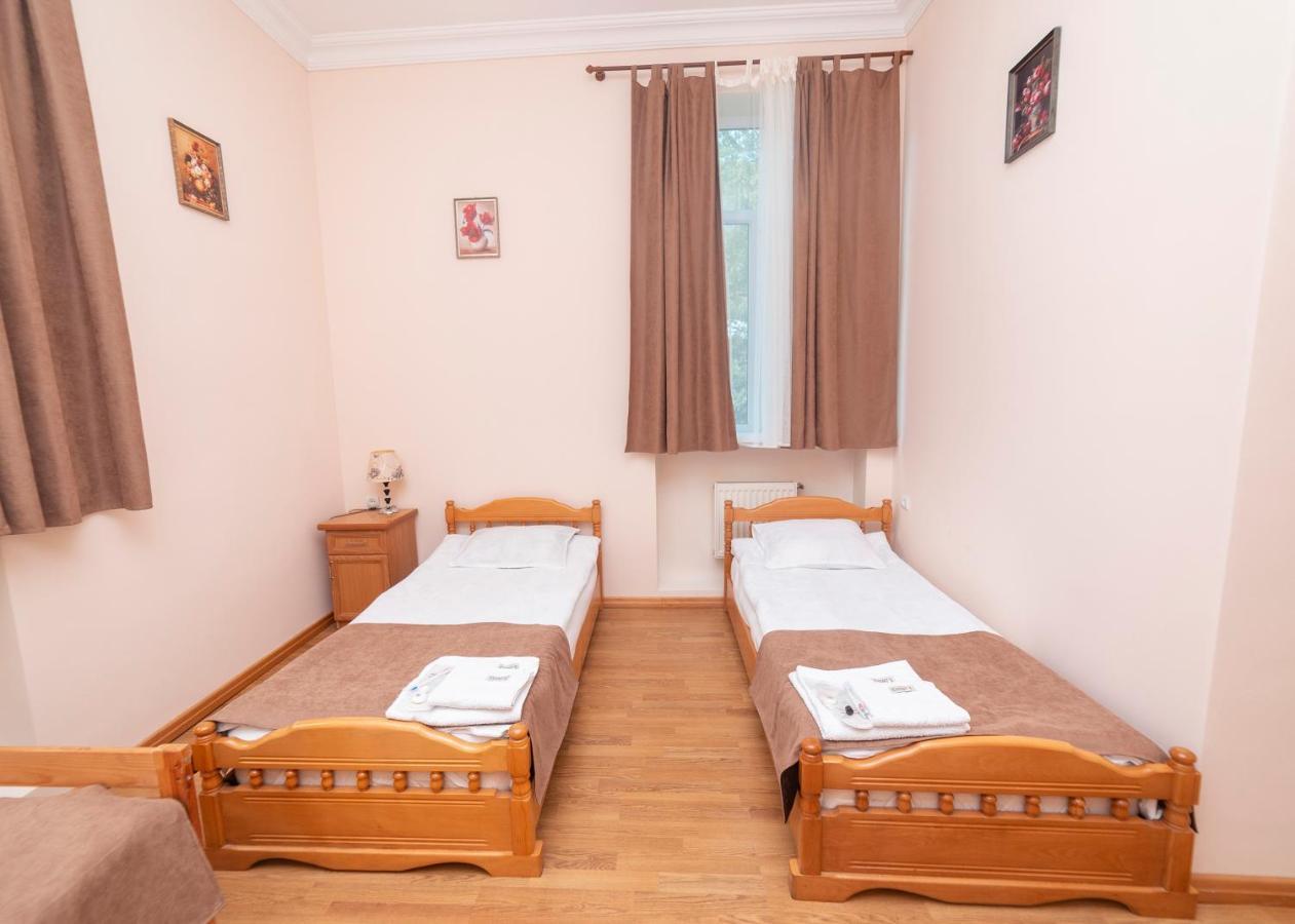 Popock Dilijan 2 Bed & Breakfast Luaran gambar