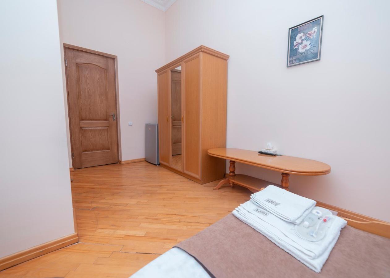 Popock Dilijan 2 Bed & Breakfast Luaran gambar