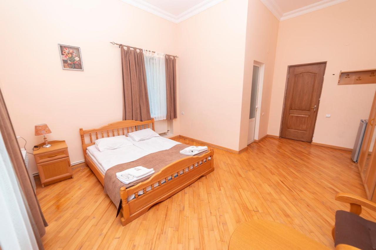 Popock Dilijan 2 Bed & Breakfast Luaran gambar