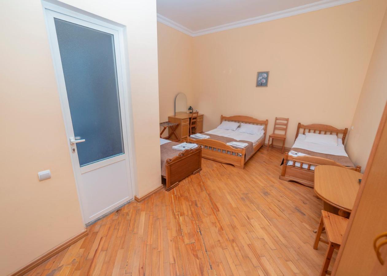 Popock Dilijan 2 Bed & Breakfast Luaran gambar
