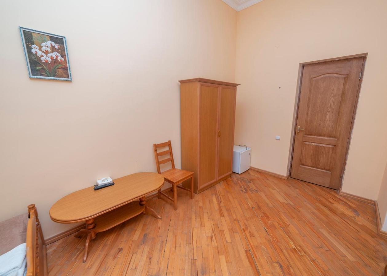 Popock Dilijan 2 Bed & Breakfast Luaran gambar