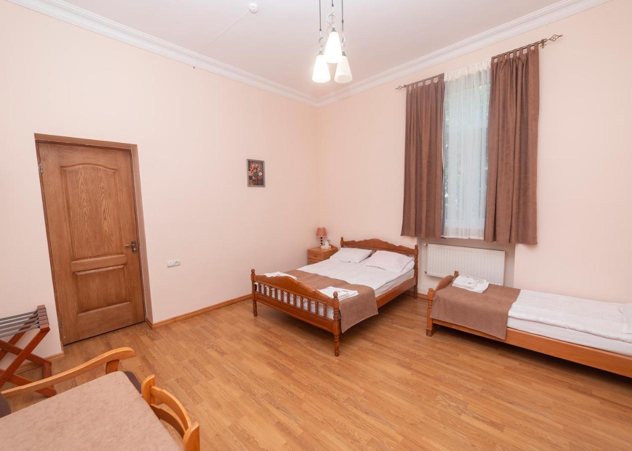 Popock Dilijan 2 Bed & Breakfast Luaran gambar
