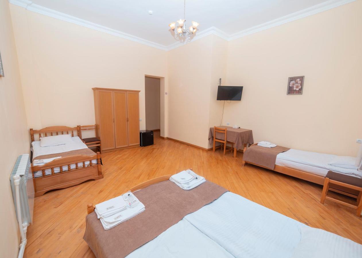 Popock Dilijan 2 Bed & Breakfast Luaran gambar