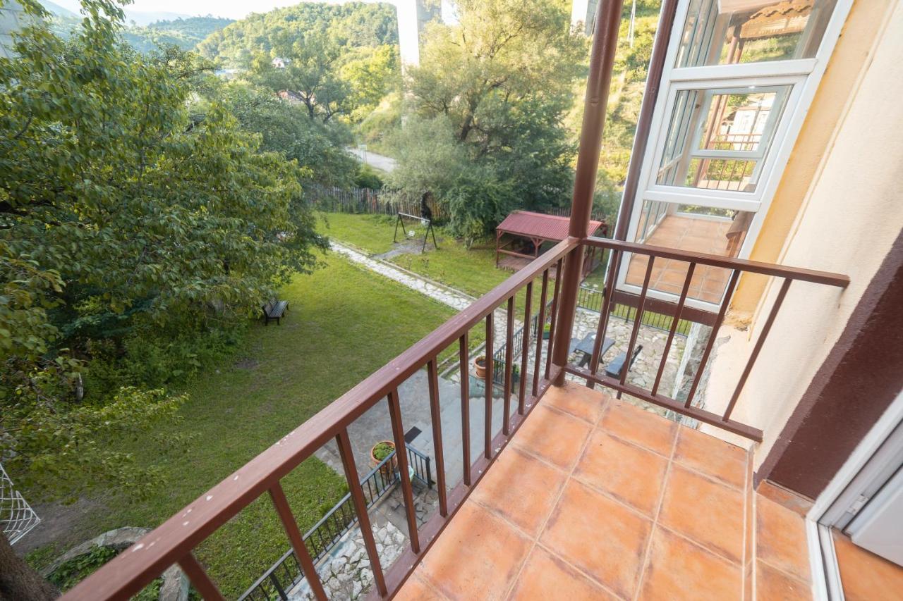 Popock Dilijan 2 Bed & Breakfast Luaran gambar