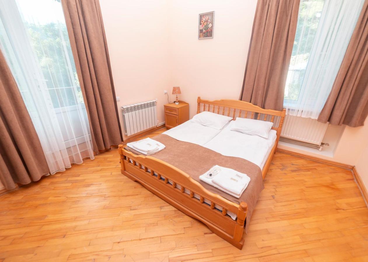 Popock Dilijan 2 Bed & Breakfast Luaran gambar