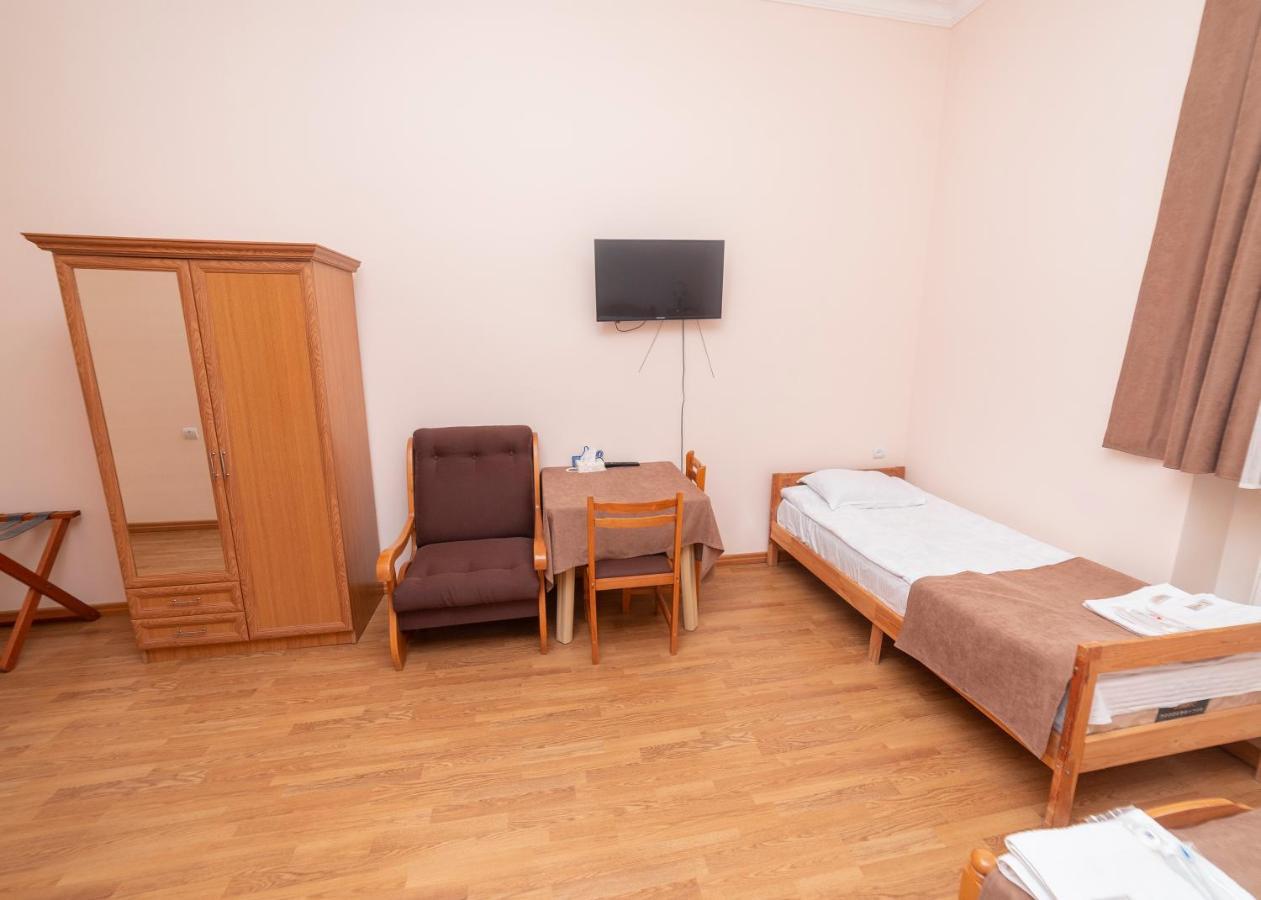 Popock Dilijan 2 Bed & Breakfast Luaran gambar