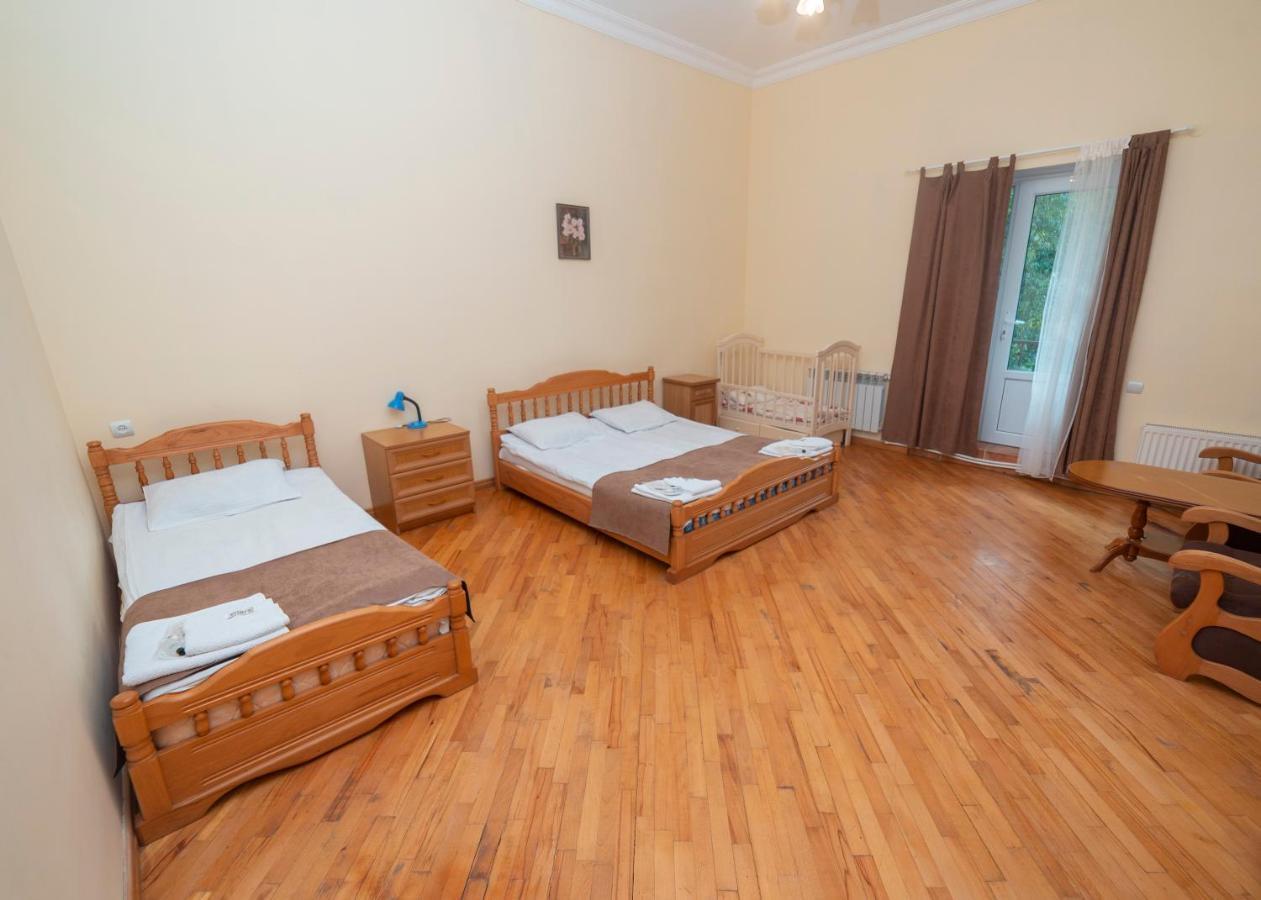 Popock Dilijan 2 Bed & Breakfast Luaran gambar
