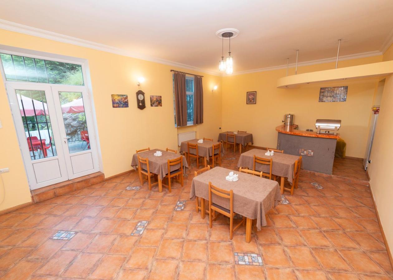 Popock Dilijan 2 Bed & Breakfast Luaran gambar