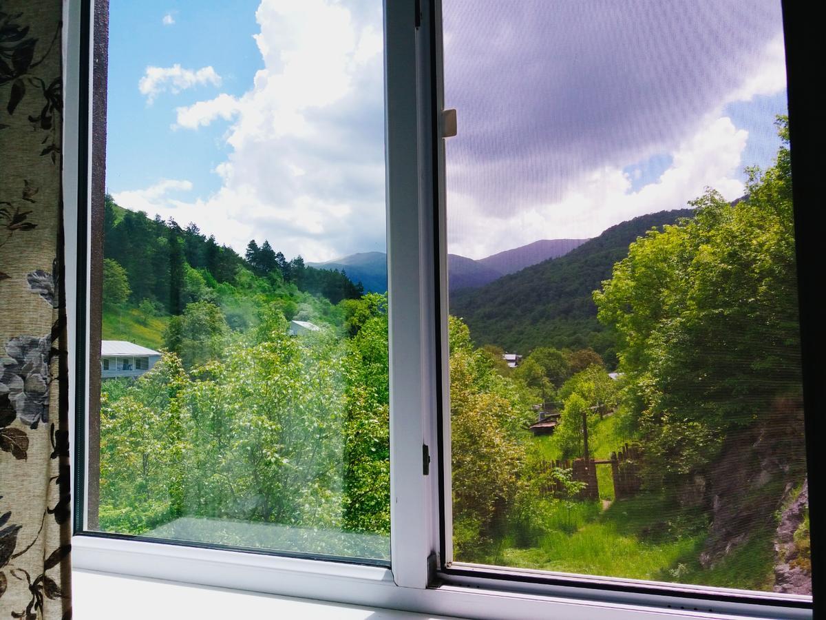 Popock Dilijan 2 Bed & Breakfast Luaran gambar