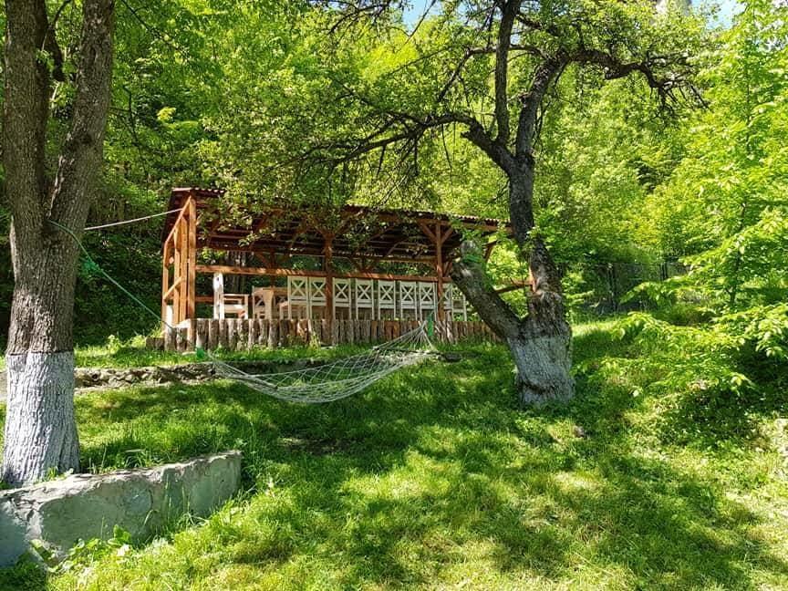 Popock Dilijan 2 Bed & Breakfast Luaran gambar